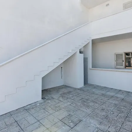 Casa Franci Apartamento