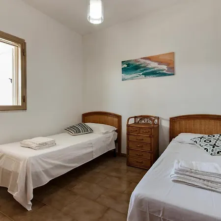 Apartamento Casa Franci