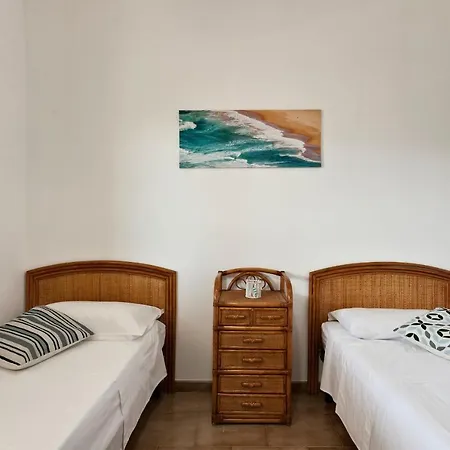Apartamento Casa Franci *