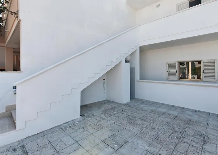 Casa Franci Daire