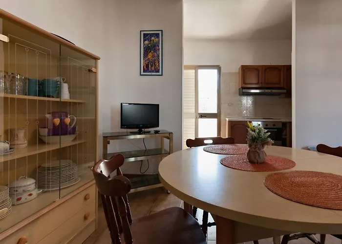 Casa Franci