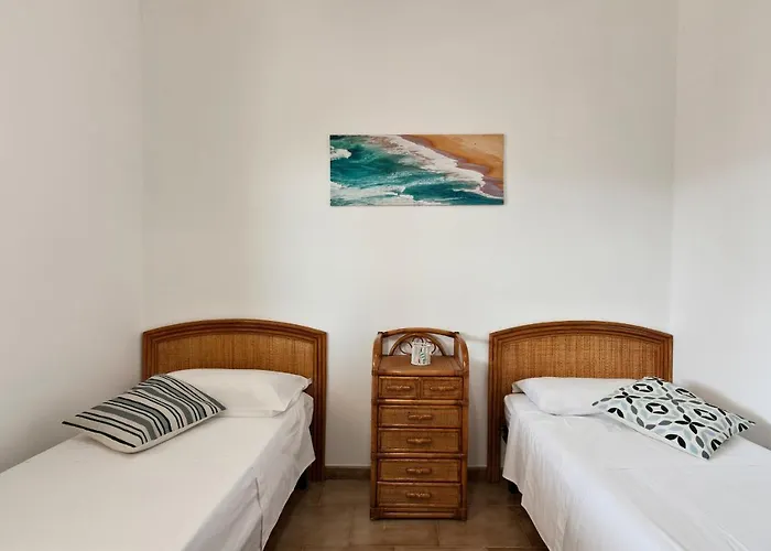 Daire Casa Franci *