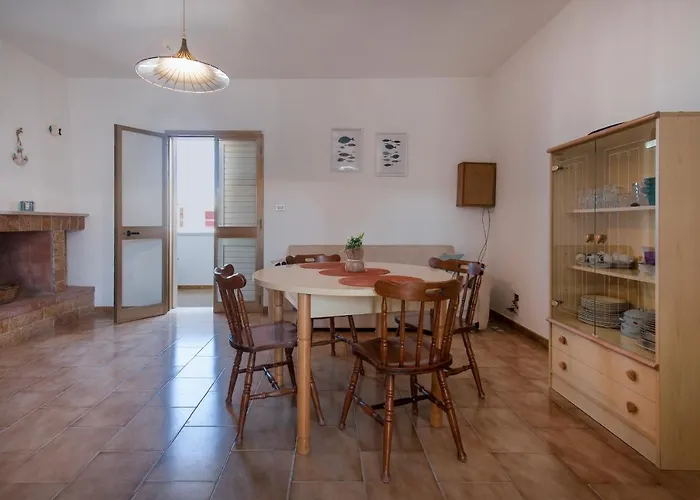 Daire Casa Franci