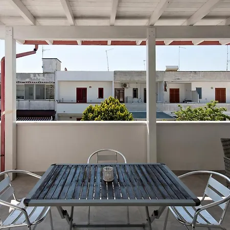 Apartment Casa Franci Torre dell'Orso