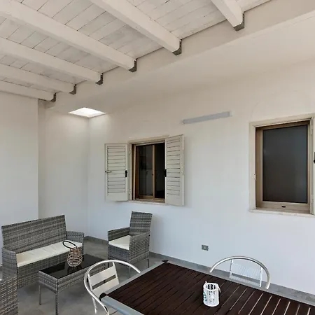 Apartment Casa Franci *