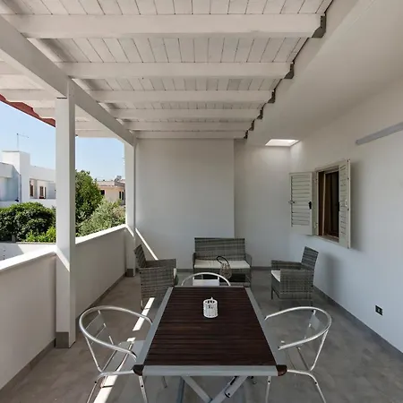 Apartment Casa Franci Torre dell'Orso