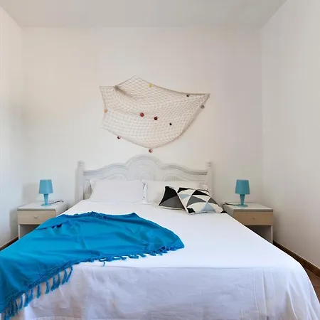 Casa Franci Apartment
