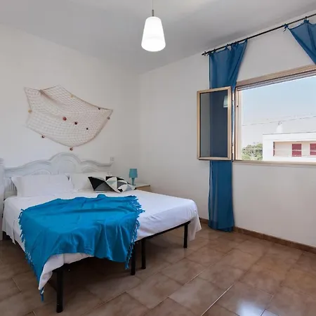 Casa Franci Apartment Torre dell'Orso