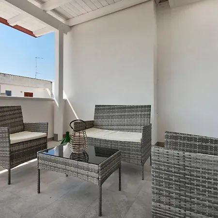 Casa Franci *