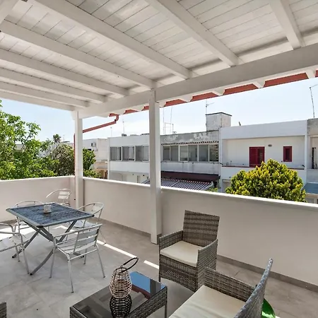 Casa Franci *