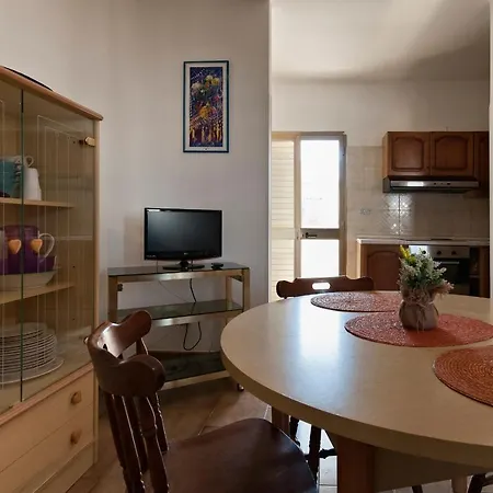 Casa Franci