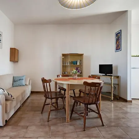 Casa Franci * Torre dell'Orso