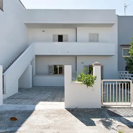 Casa Franci Apartment Torre dell'Orso