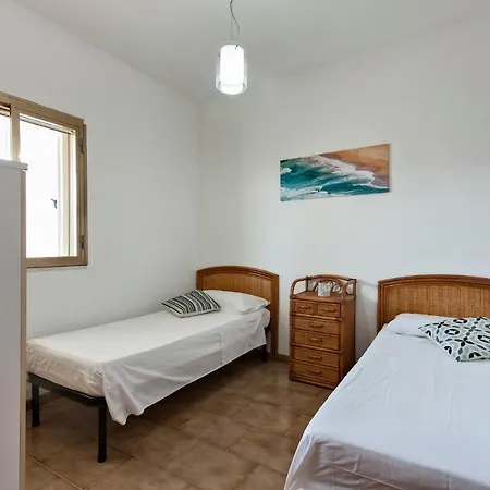 Casa Franci Apartment