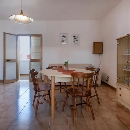 Apartment Casa Franci