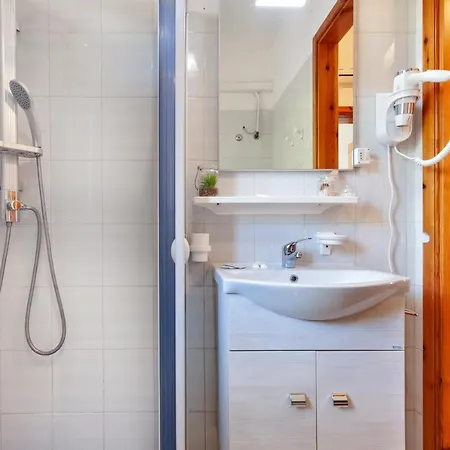 Casa Franci Apartment
